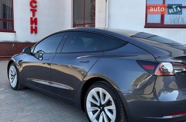 Седан Tesla Model 3 2022 в Луцке фото 17 Седан Tesla Model 3 2022 в Луцке