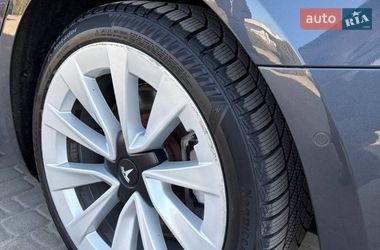 Седан Tesla Model 3 2022 в Луцке фото 19 Седан Tesla Model 3 2022 в Луцке