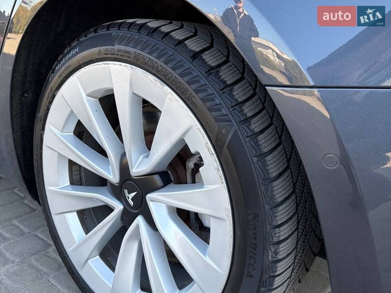 Седан Tesla Model 3 2022 в Луцке фото 19 Седан Tesla Model 3 2022 в Луцке