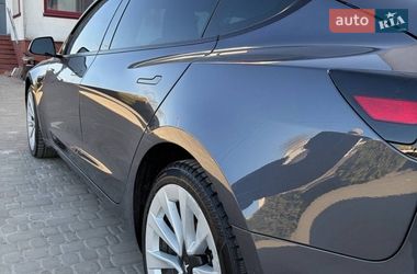 Седан Tesla Model 3 2022 в Луцке фото 20 Седан Tesla Model 3 2022 в Луцке