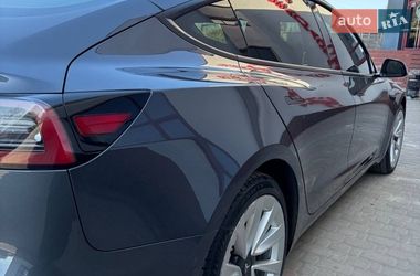 Седан Tesla Model 3 2022 в Луцке фото 21 Седан Tesla Model 3 2022 в Луцке