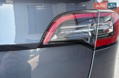 Седан Tesla Model 3 2022 в Луцке фото 22 Седан Tesla Model 3 2022 в Луцке