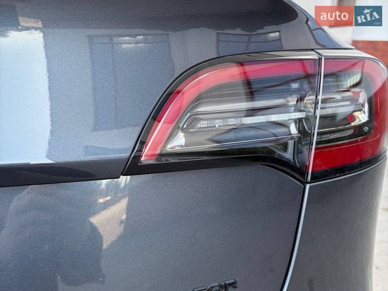 Седан Tesla Model 3 2022 в Луцке фото 22 Седан Tesla Model 3 2022 в Луцке
