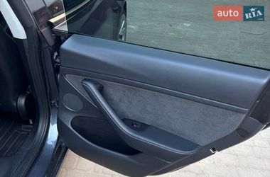 Седан Tesla Model 3 2022 в Луцке фото 27 Седан Tesla Model 3 2022 в Луцке