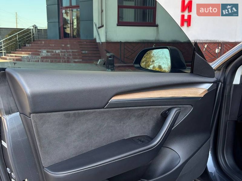 Седан Tesla Model 3 2022 в Луцке фото 36 Седан Tesla Model 3 2022 в Луцке