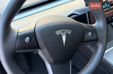 Седан Tesla Model 3 2022 в Луцке фото 37 Седан Tesla Model 3 2022 в Луцке