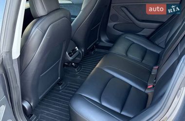 Седан Tesla Model 3 2022 в Луцке фото 43 Седан Tesla Model 3 2022 в Луцке