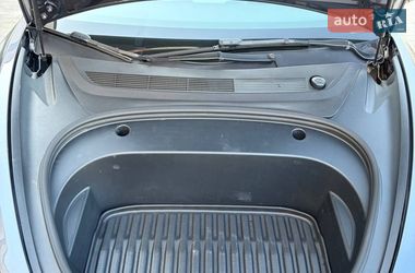 Седан Tesla Model 3 2022 в Луцке фото 45 Седан Tesla Model 3 2022 в Луцке