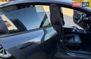 Седан Tesla Model 3 2022 в Луцке фото 49 Седан Tesla Model 3 2022 в Луцке