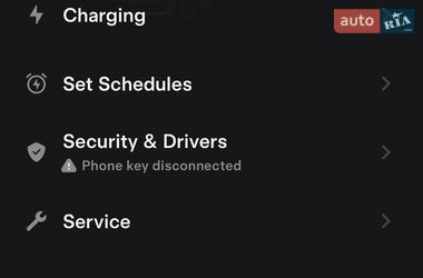 Седан Tesla Model 3 2022 в Киеве