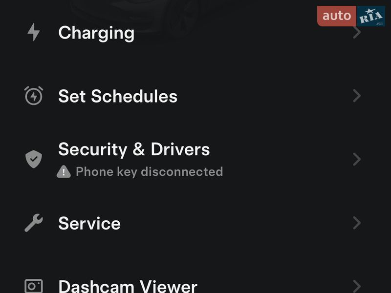 Седан Tesla Model 3 2022 в Киеве