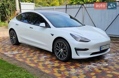 Tesla Model 3  2023