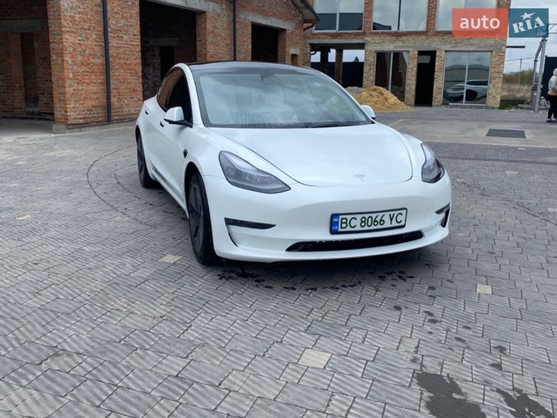 Tesla Model 3 2023 Tesla Model 3 2023