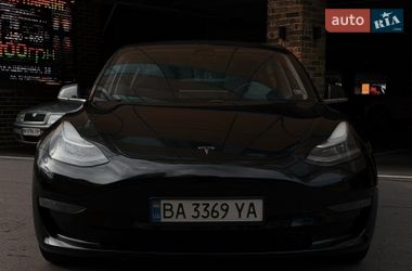 Седан Tesla Model 3 2020 в Одесі фото 3 Седан Tesla Model 3 2020 в Одесі