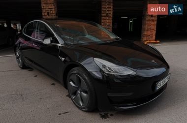 Седан Tesla Model 3 2020 в Одесі фото 2 Седан Tesla Model 3 2020 в Одесі