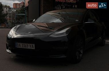 Седан Tesla Model 3 2020 в Одесі фото 4 Седан Tesla Model 3 2020 в Одесі