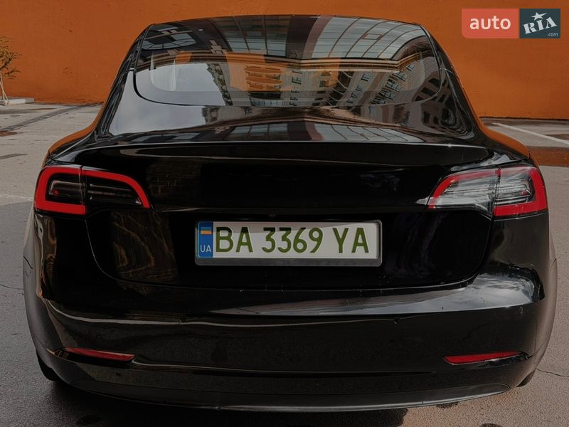 Седан Tesla Model 3 2020 в Одесі фото 8 Седан Tesla Model 3 2020 в Одесі