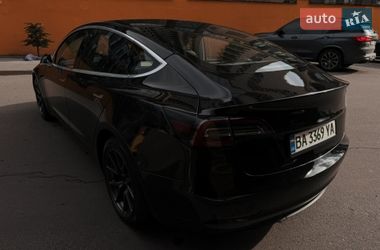 Седан Tesla Model 3 2020 в Одесі фото 6 Седан Tesla Model 3 2020 в Одесі