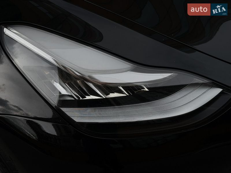 Седан Tesla Model 3 2020 в Одесі фото 11 Седан Tesla Model 3 2020 в Одесі