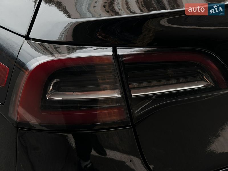 Седан Tesla Model 3 2020 в Одесі фото 13 Седан Tesla Model 3 2020 в Одесі