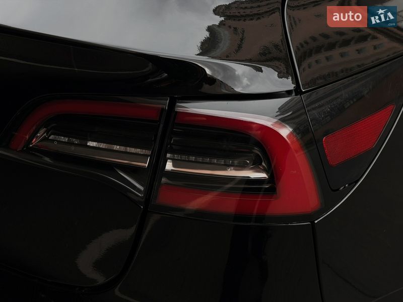 Седан Tesla Model 3 2020 в Одесі фото 14 Седан Tesla Model 3 2020 в Одесі
