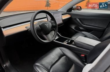 Седан Tesla Model 3 2020 в Одесі фото 24 Седан Tesla Model 3 2020 в Одесі