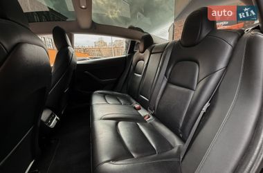 Седан Tesla Model 3 2020 в Одесі фото 30 Седан Tesla Model 3 2020 в Одесі