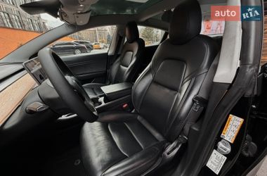 Седан Tesla Model 3 2020 в Одесі фото 36 Седан Tesla Model 3 2020 в Одесі