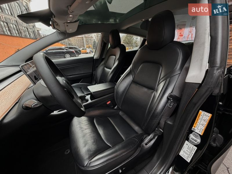 Седан Tesla Model 3 2020 в Одесі фото 36 Седан Tesla Model 3 2020 в Одесі