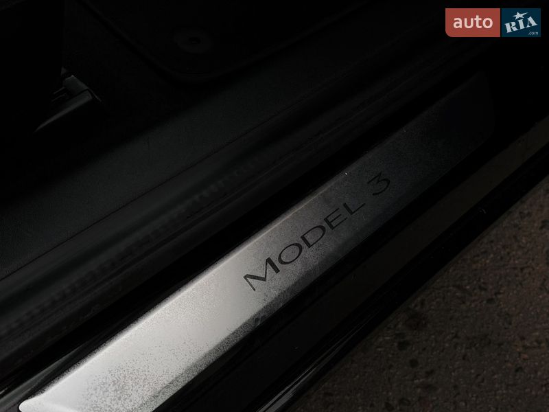Седан Tesla Model 3 2020 в Одесі фото 38 Седан Tesla Model 3 2020 в Одесі