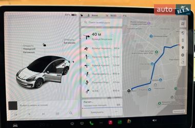Седан Tesla Model 3 2020 в Одесі фото 42 Седан Tesla Model 3 2020 в Одесі
