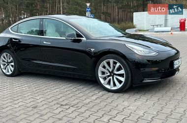 Седан Tesla Model 3 2020 в Киеве фото 2 Седан Tesla Model 3 2020 в Киеве