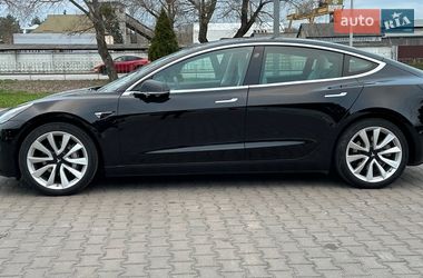 Седан Tesla Model 3 2020 в Киеве фото 3 Седан Tesla Model 3 2020 в Киеве