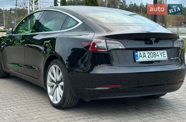 Седан Tesla Model 3 2020 в Киеве фото 7 Седан Tesla Model 3 2020 в Киеве