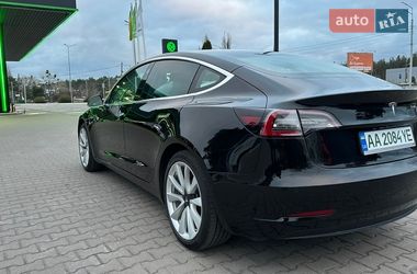 Седан Tesla Model 3 2020 в Киеве фото 9 Седан Tesla Model 3 2020 в Киеве