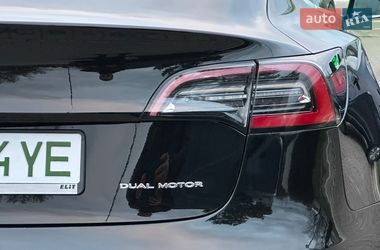 Седан Tesla Model 3 2020 в Киеве фото 10 Седан Tesla Model 3 2020 в Киеве