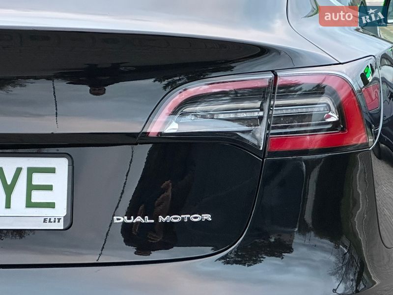Седан Tesla Model 3 2020 в Киеве фото 10 Седан Tesla Model 3 2020 в Киеве