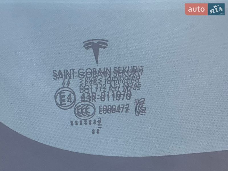 Седан Tesla Model 3 2020 в Киеве фото 13 Седан Tesla Model 3 2020 в Киеве