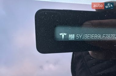 Седан Tesla Model 3 2020 в Киеве фото 12 Седан Tesla Model 3 2020 в Киеве