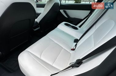 Седан Tesla Model 3 2020 в Киеве фото 17 Седан Tesla Model 3 2020 в Киеве