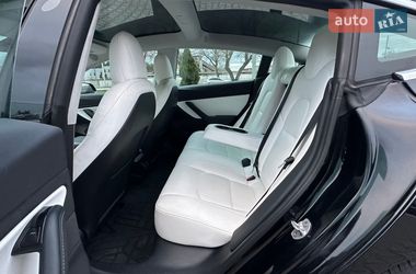 Седан Tesla Model 3 2020 в Киеве фото 18 Седан Tesla Model 3 2020 в Киеве