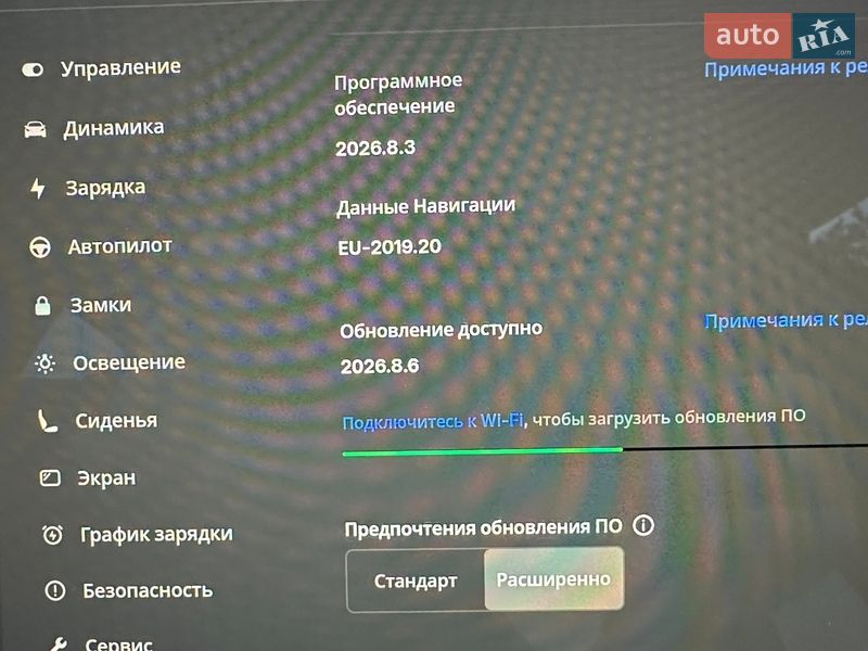 Седан Tesla Model 3 2020 в Киеве фото 25 Седан Tesla Model 3 2020 в Киеве