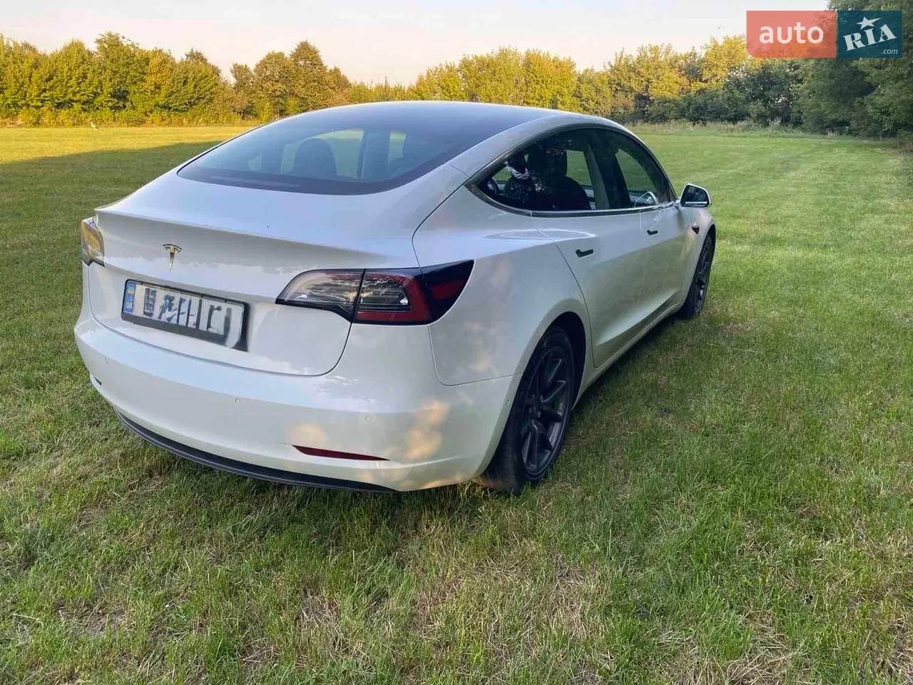 2018 Tesla Model 3 - мініатюра 2