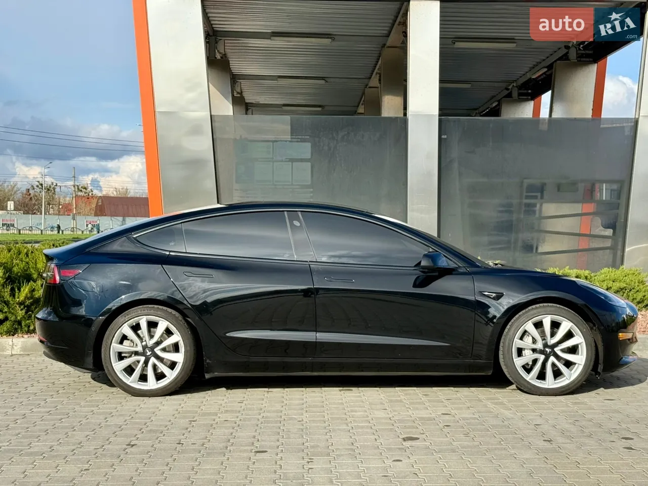 2019 Tesla Model 3 - мініатюра 4