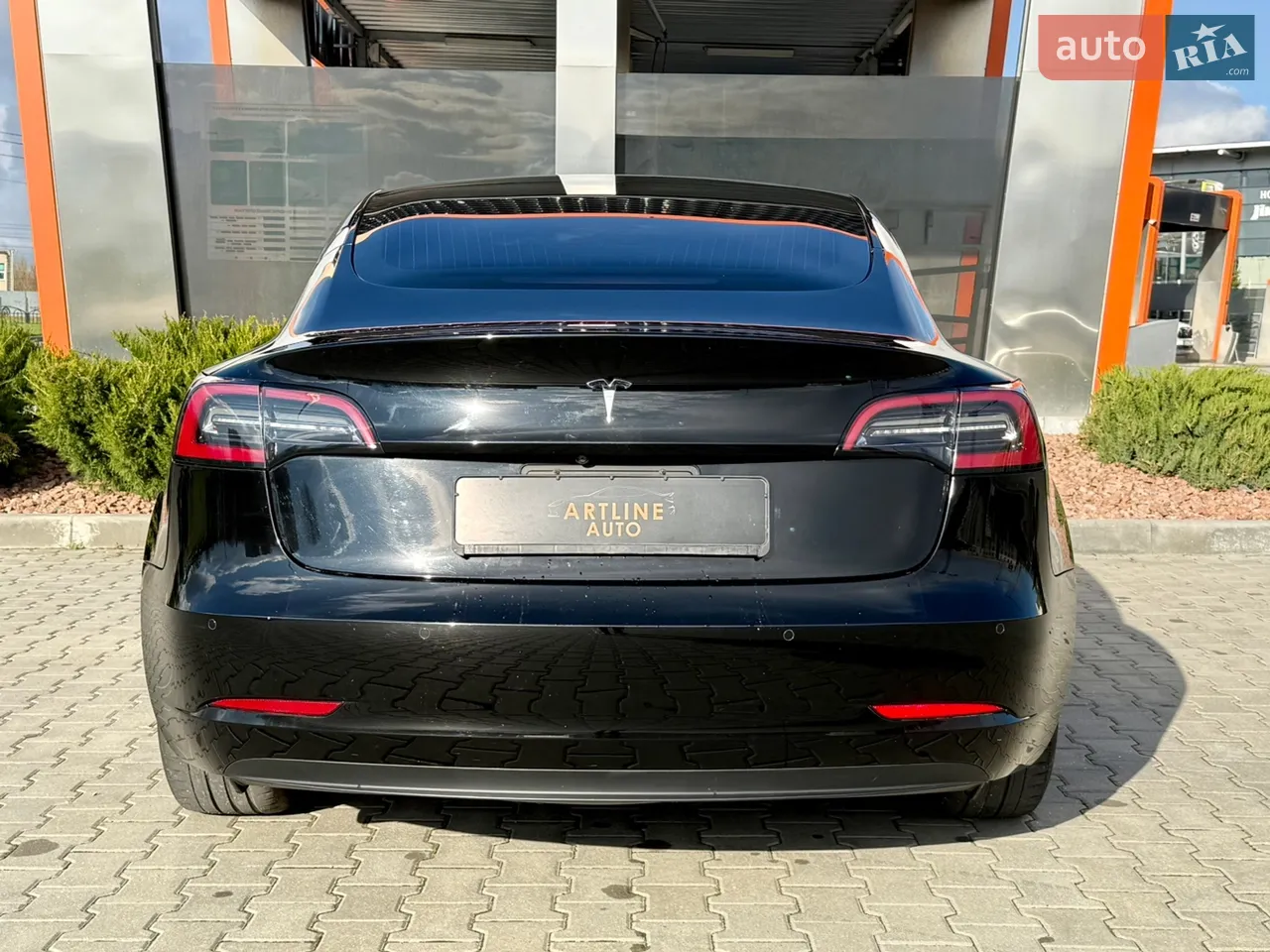 2019 Tesla Model 3 - мініатюра 5