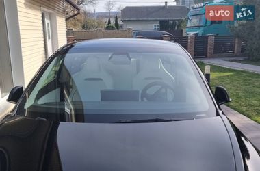 Седан Tesla Model 3 2024 в Чернівцях фото 9 Седан Tesla Model 3 2024 в Чернівцях