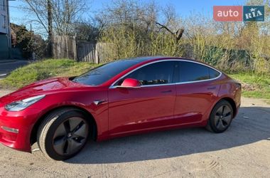 Седан Tesla Model 3 2018 в Киеве фото 2 Седан Tesla Model 3 2018 в Киеве
