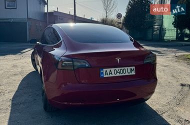 Седан Tesla Model 3 2018 в Киеве фото 3 Седан Tesla Model 3 2018 в Киеве