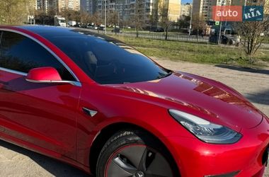 Седан Tesla Model 3 2018 в Киеве фото 6 Седан Tesla Model 3 2018 в Киеве