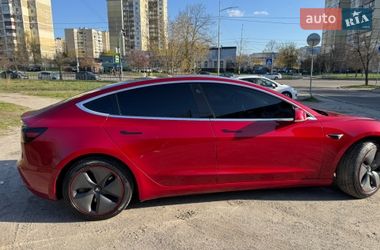 Седан Tesla Model 3 2018 в Киеве фото 5 Седан Tesla Model 3 2018 в Киеве